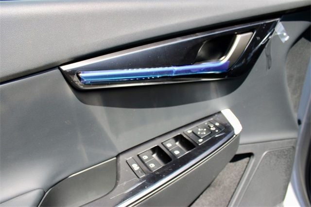 2025 Kia EV6 Light Long Range