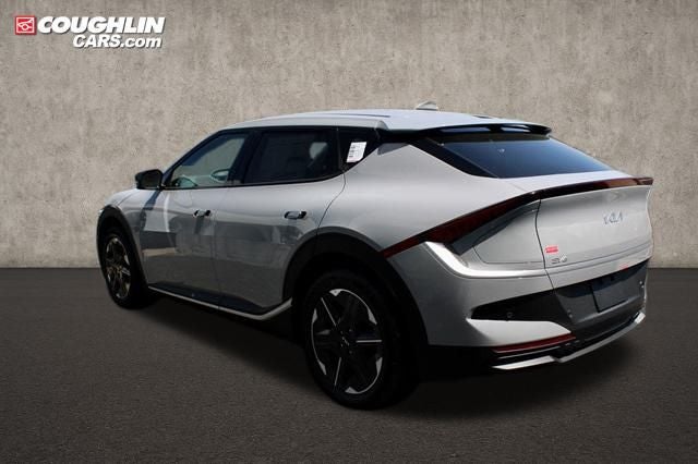 2025 Kia EV6 Light Long Range