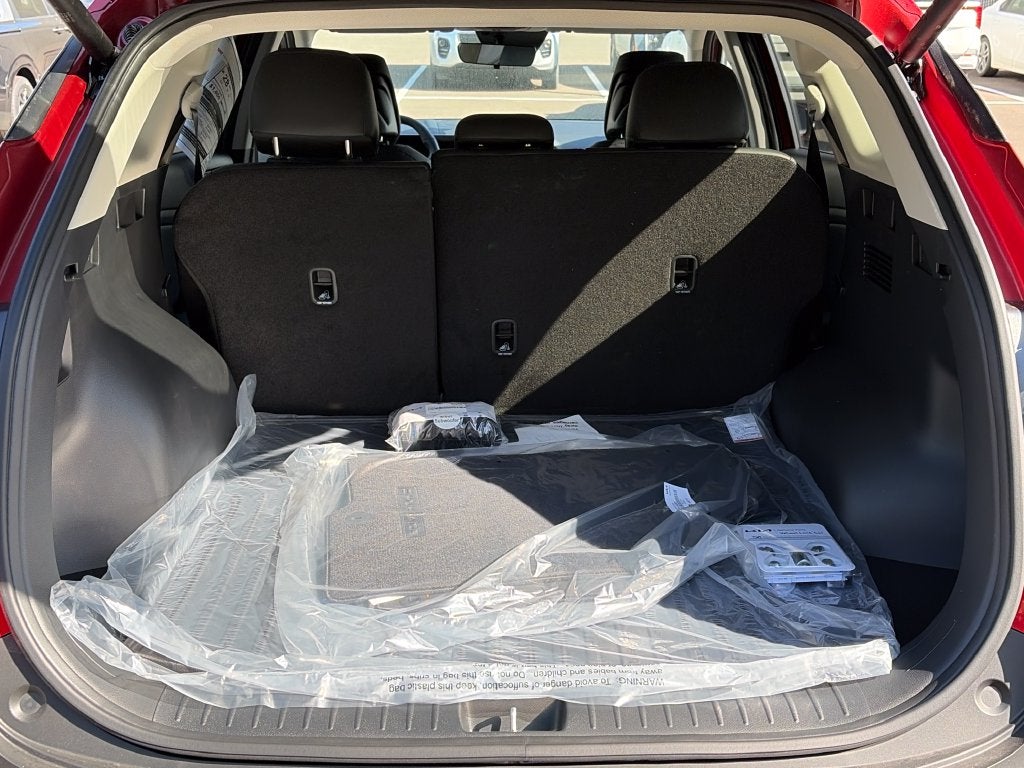2027 Kia Sportage EX
