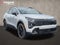 2027 Kia Sportage X-Line