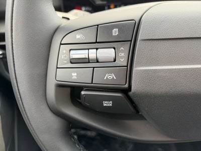 2027 Kia Sportage X-Line