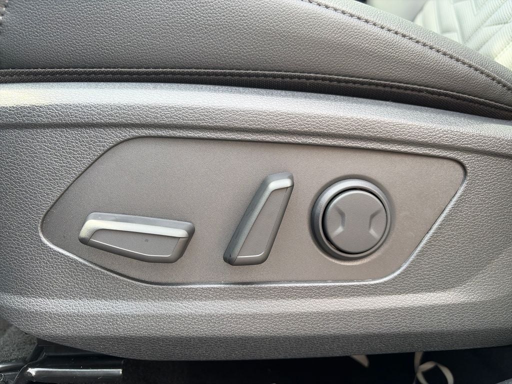 2027 Kia Sportage X-Line