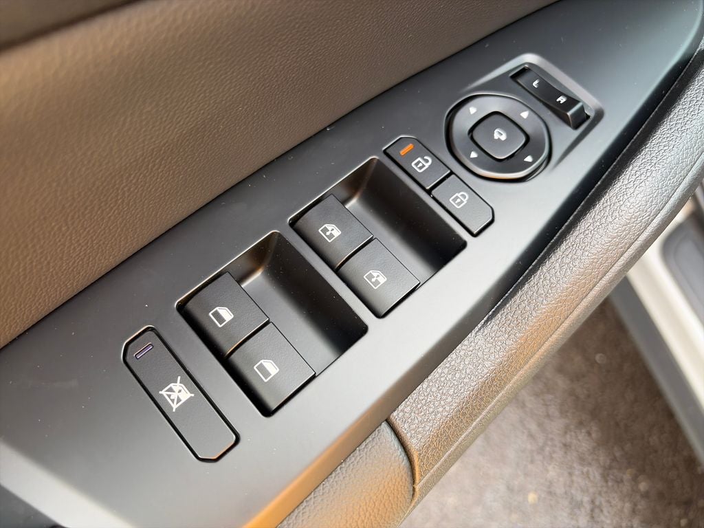 2027 Kia Sportage X-Line