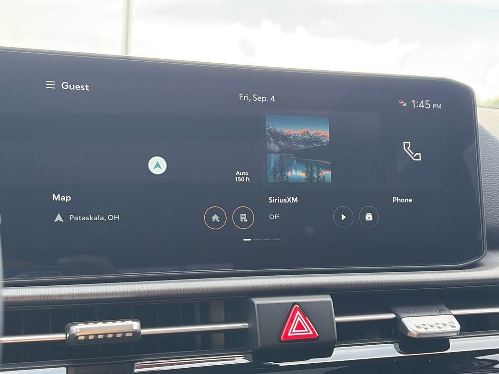 2027 Kia Sportage X-Line