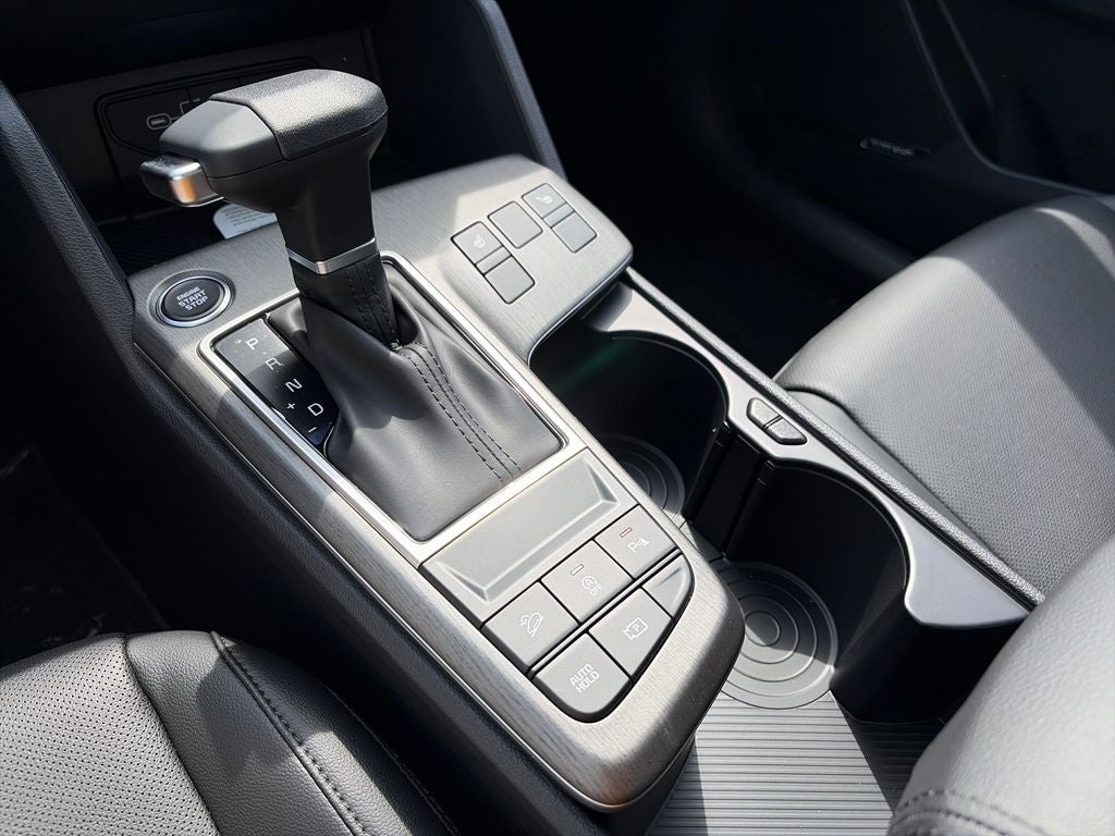 2027 Kia Sportage X-Line