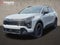 2027 Kia Sportage X-Line