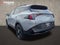 2027 Kia Sportage X-Line