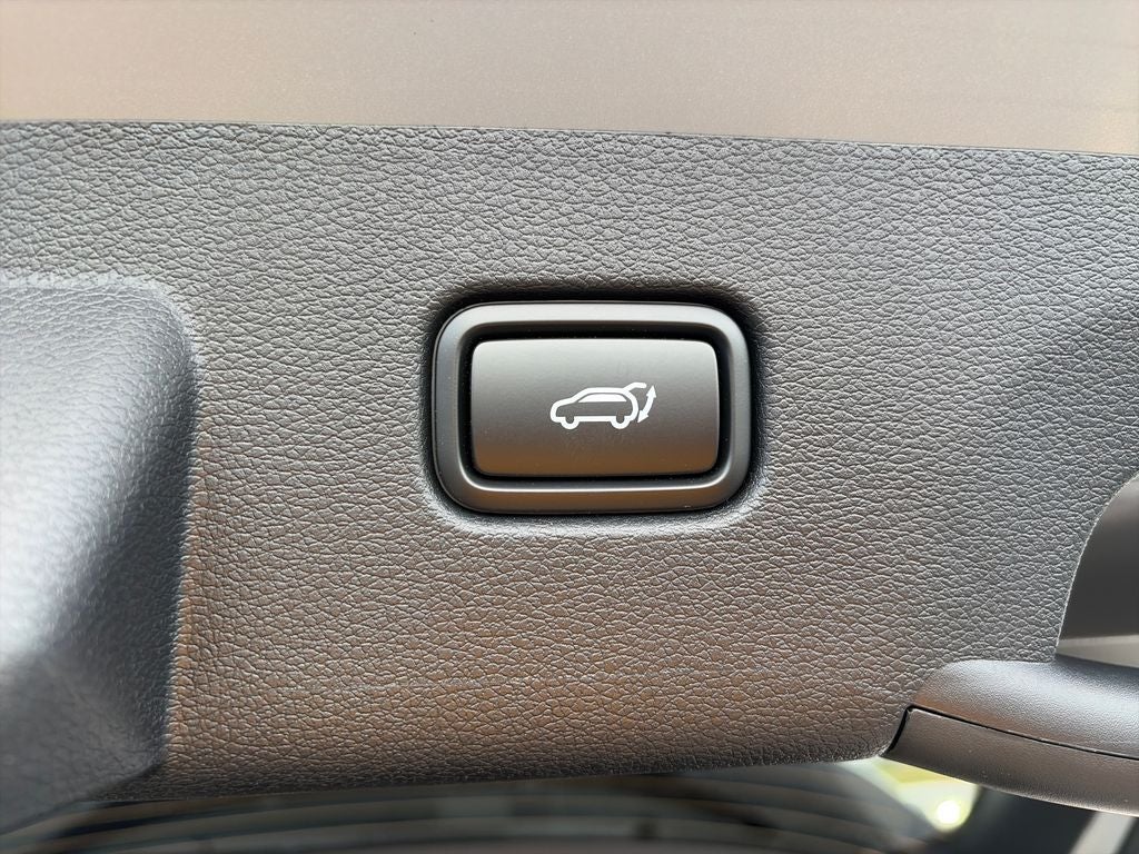 2027 Kia Sportage X-Line
