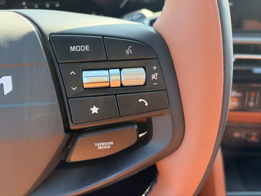 2027 Kia Sportage X-Line