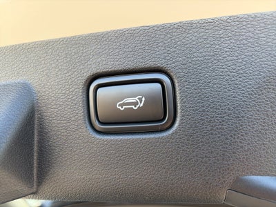 2027 Kia Sportage X-Line