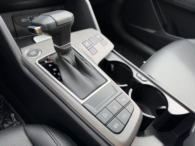 2027 Kia Sportage X-Line