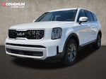 2025 Kia Telluride LX