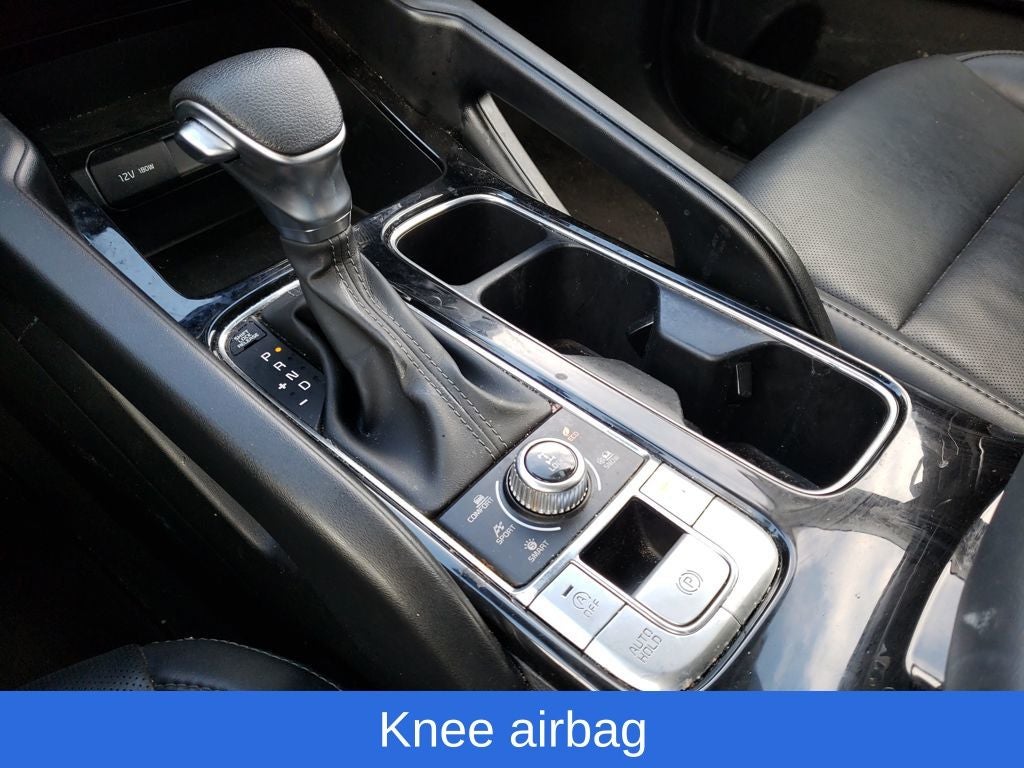 2024 Kia Telluride LX