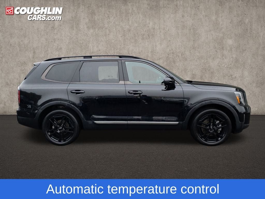 2023 Kia Telluride EX X-Line