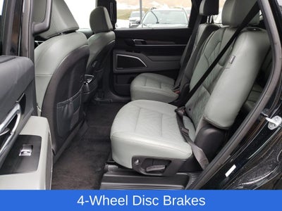 2023 Kia Telluride EX X-Line