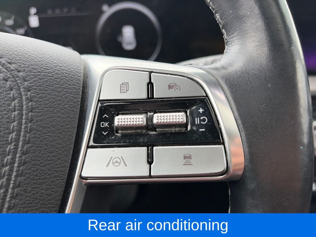 2024 Kia Telluride SX Prestige