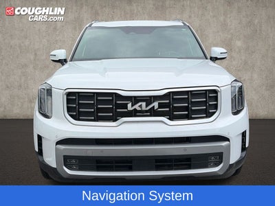 2024 Kia Telluride SX Prestige