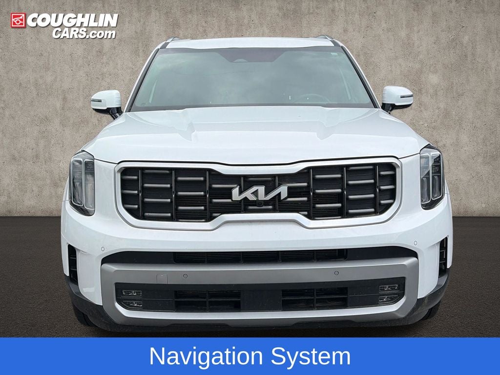 2024 Kia Telluride SX Prestige