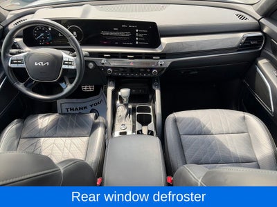 2024 Kia Telluride SX Prestige X-Pro