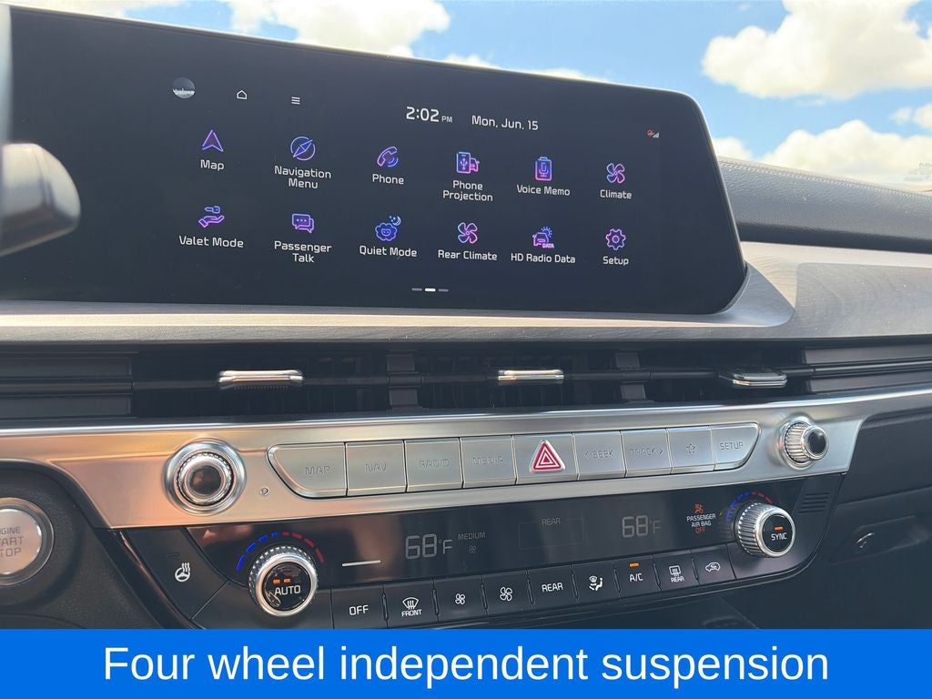 2024 Kia Telluride SX Prestige X-Pro