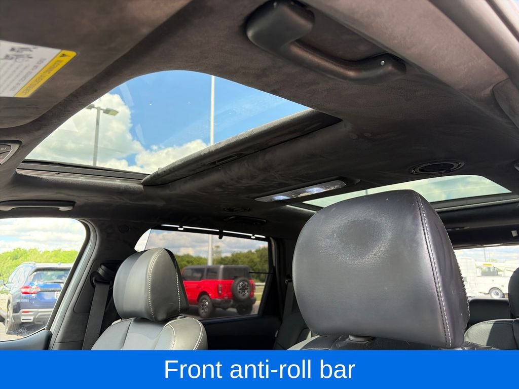 2024 Kia Telluride SX Prestige X-Pro