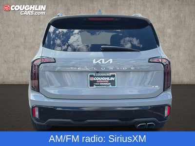 2024 Kia Telluride SX Prestige X-Pro