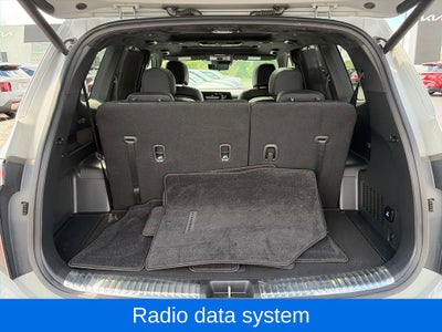 2024 Kia Telluride SX Prestige X-Pro