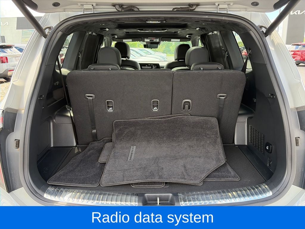 2024 Kia Telluride SX Prestige X-Pro