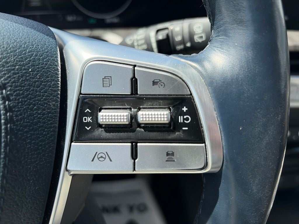 2023 Kia Telluride SX Prestige