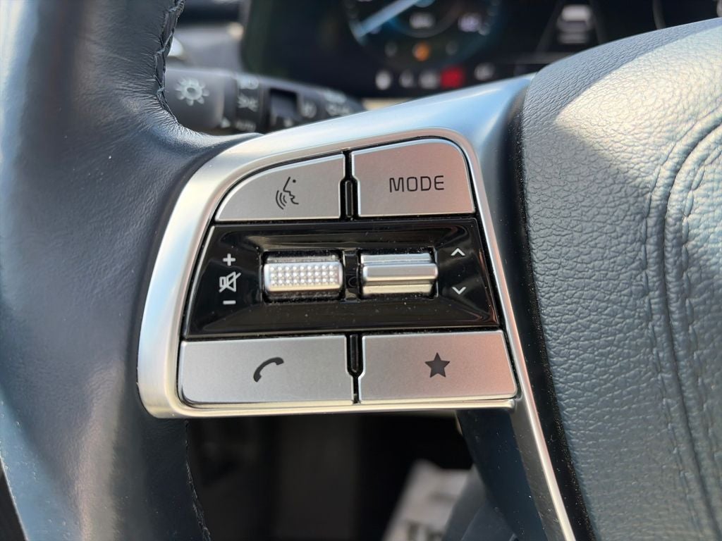 2023 Kia Telluride SX Prestige