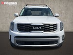 2023 Kia Telluride SX Prestige