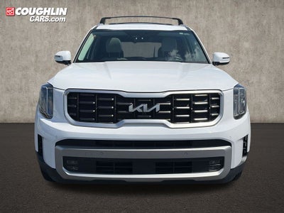 2023 Kia Telluride SX Prestige