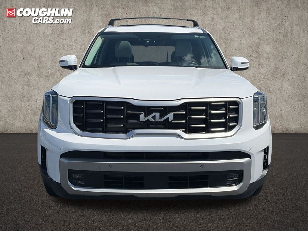 2023 Kia Telluride SX Prestige