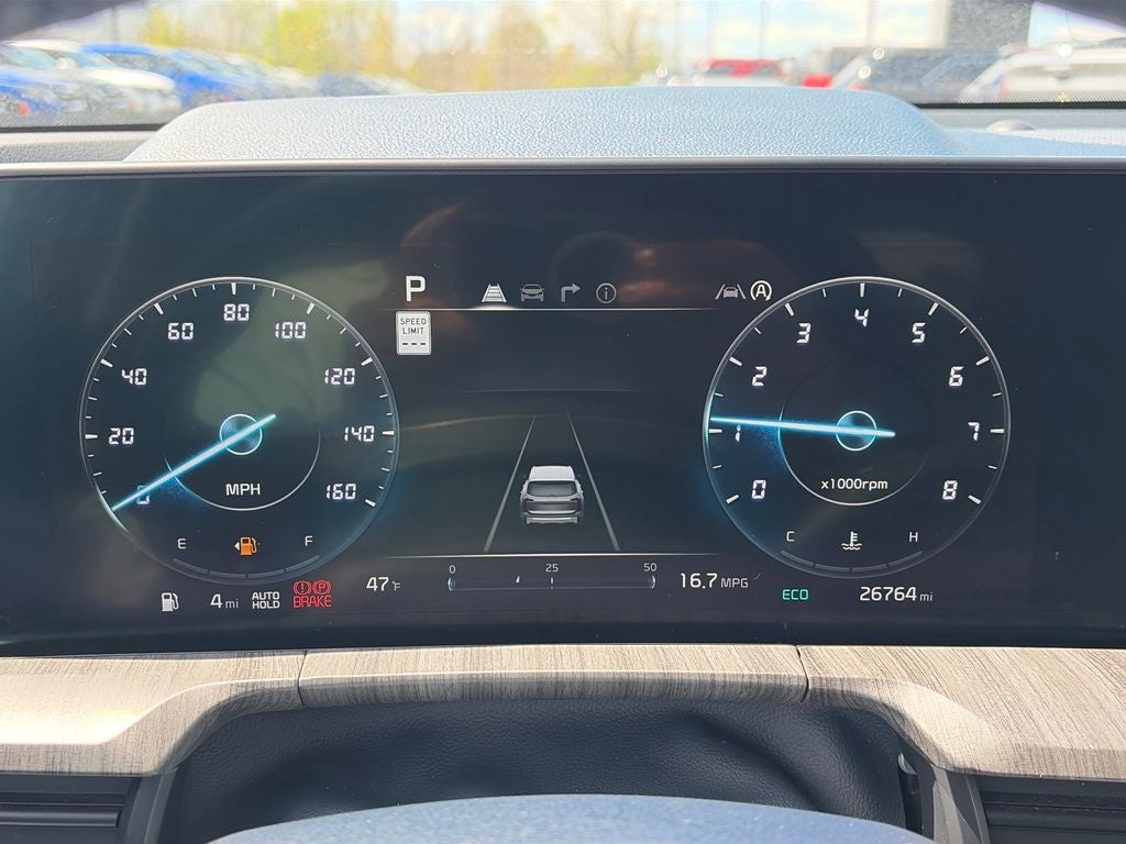 2023 Kia Telluride SX Prestige