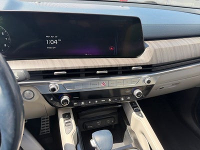 2023 Kia Telluride SX Prestige