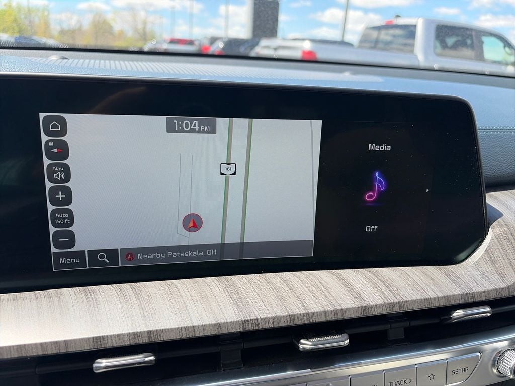 2023 Kia Telluride SX Prestige