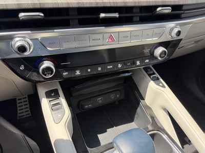 2023 Kia Telluride SX Prestige