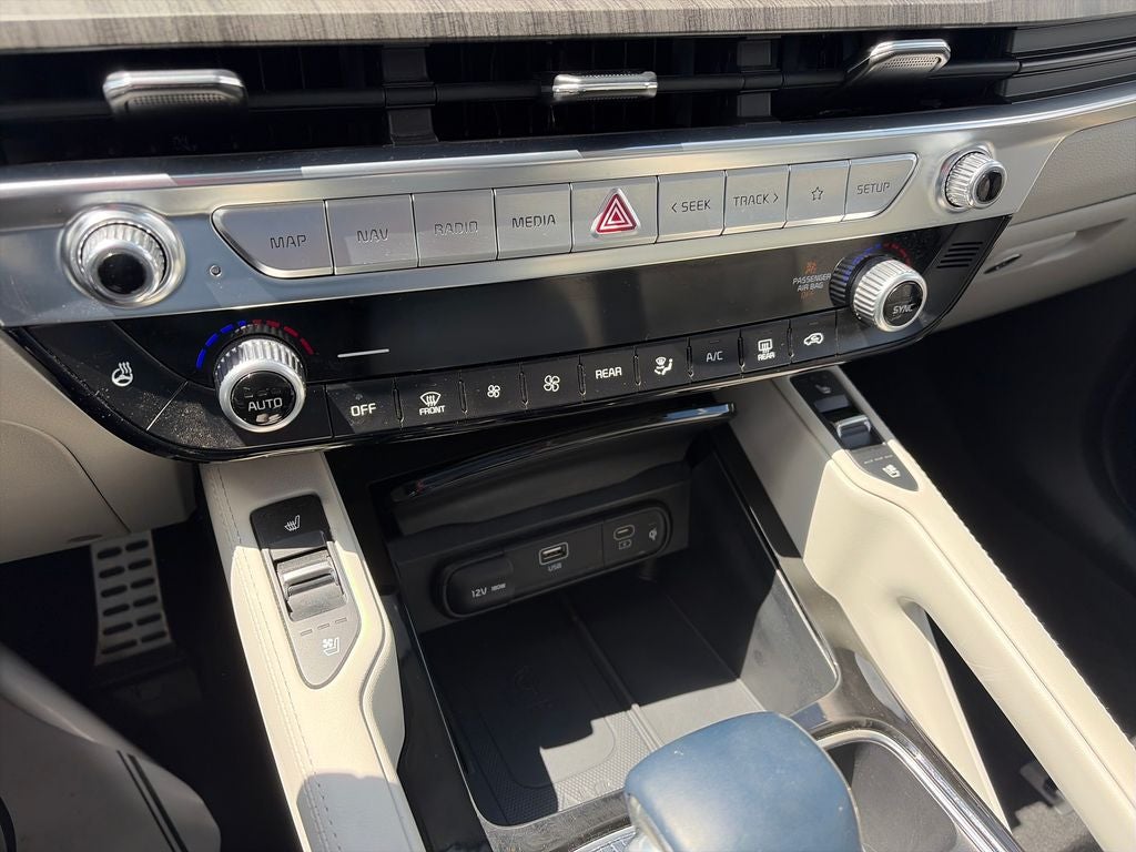 2023 Kia Telluride SX Prestige