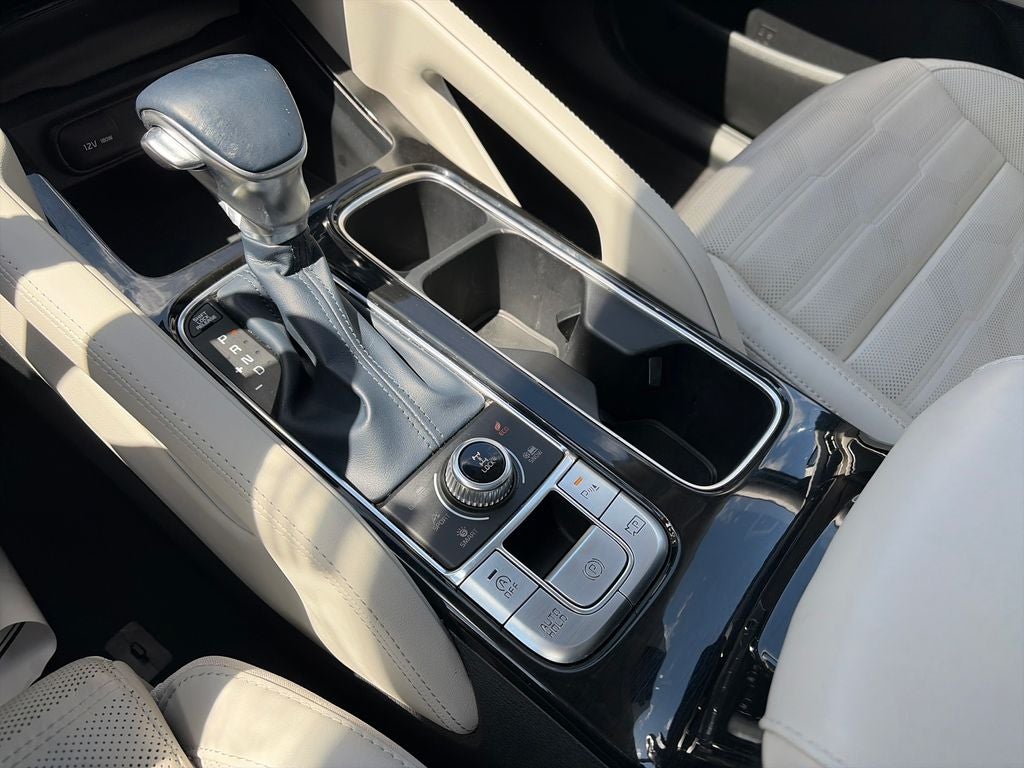 2023 Kia Telluride SX Prestige