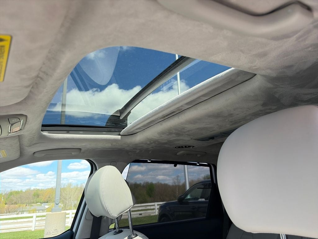 2023 Kia Telluride SX Prestige