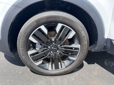 2023 Kia Telluride SX Prestige