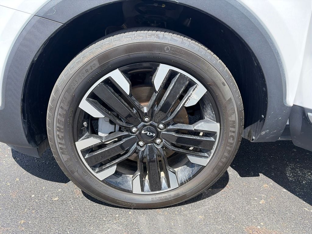 2023 Kia Telluride SX Prestige