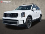 2023 Kia Telluride SX Prestige