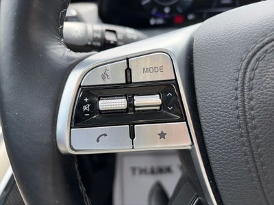 2024 Kia Telluride SX Prestige