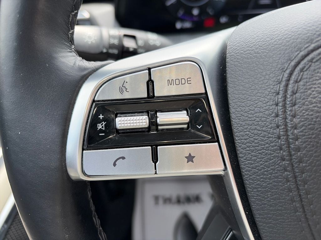 2024 Kia Telluride SX Prestige
