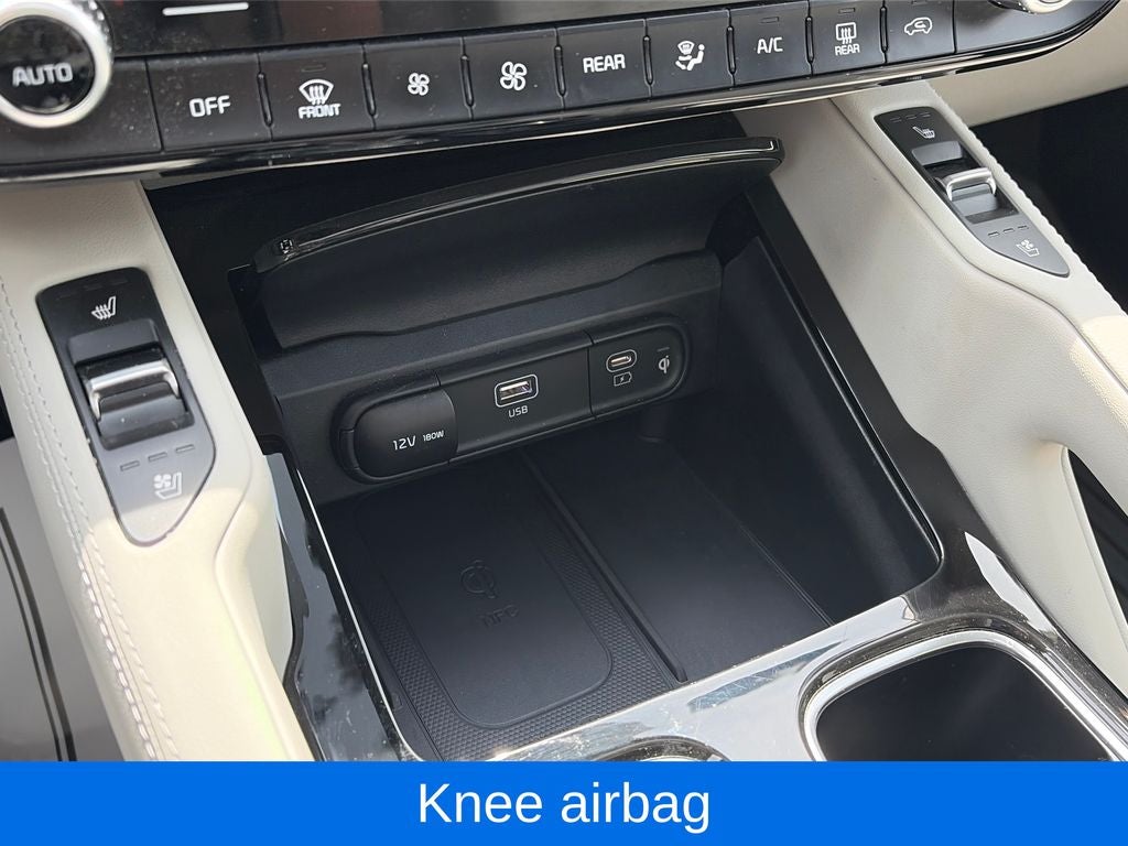 2024 Kia Telluride SX Prestige