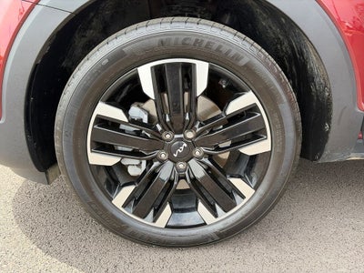 2024 Kia Telluride SX Prestige