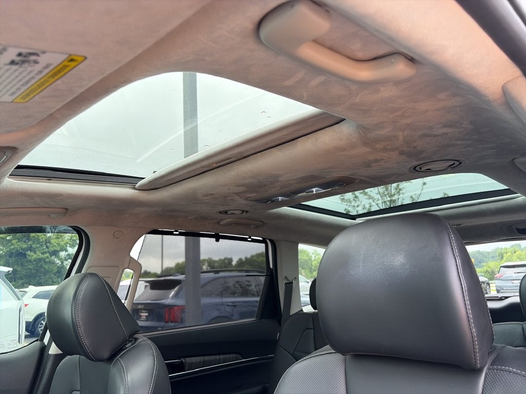 2024 Kia Telluride SX Prestige