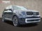 2025 Kia Telluride SX-Prestige