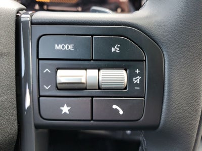 2027 Kia Telluride LX